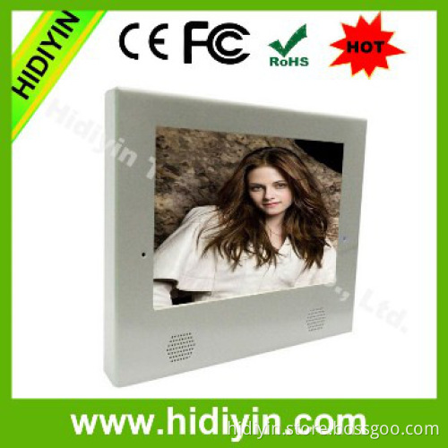 The TFT LCD Screen 9'' Digital Advertising Player